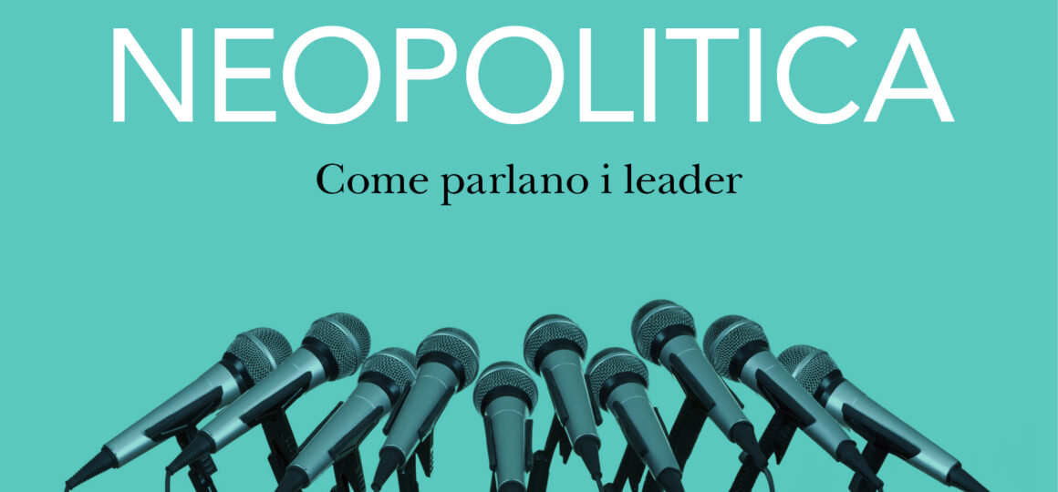La lingua della neopolitica