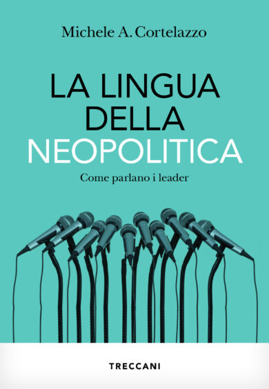 La lingua della neopolitica