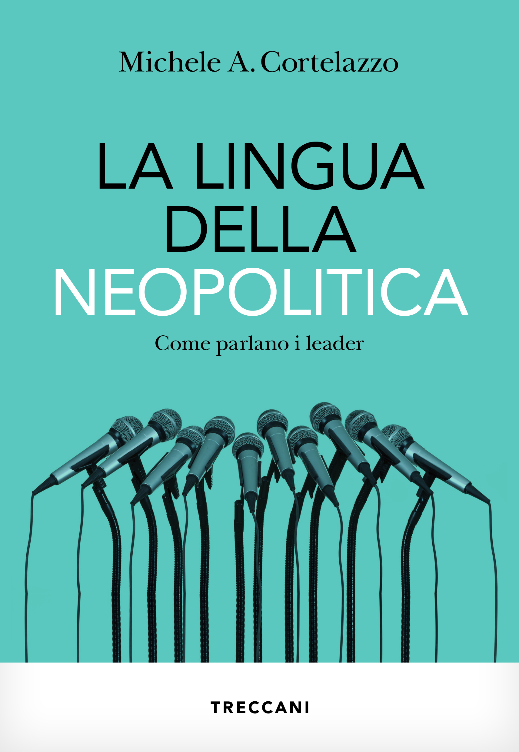 La lingua della neopolitica