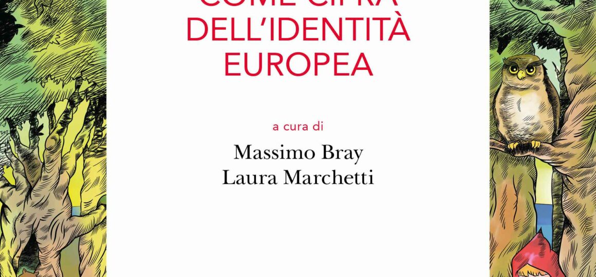 La fiaba come cifra dell’identità europea