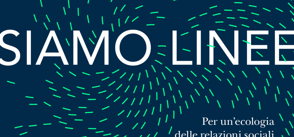 Siamo linee (nuova edizione)