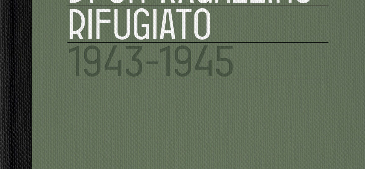 Diario di un ragazzino rifugiato