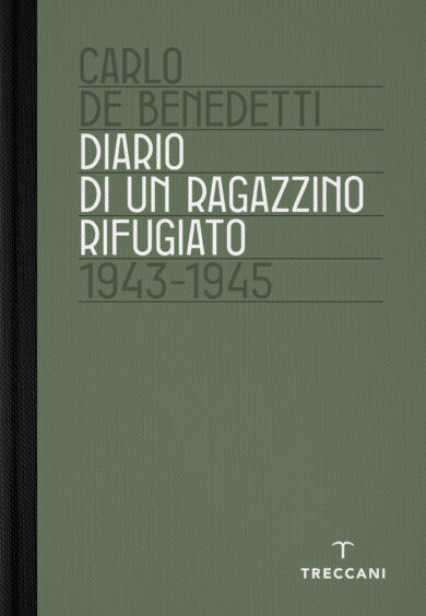 Diario di un ragazzino rifugiato