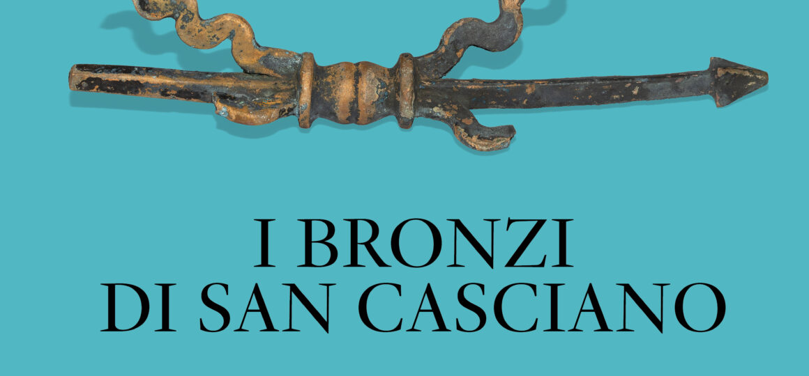 Gli dei ritornano. I Bronzi di San Casciano (v.3)