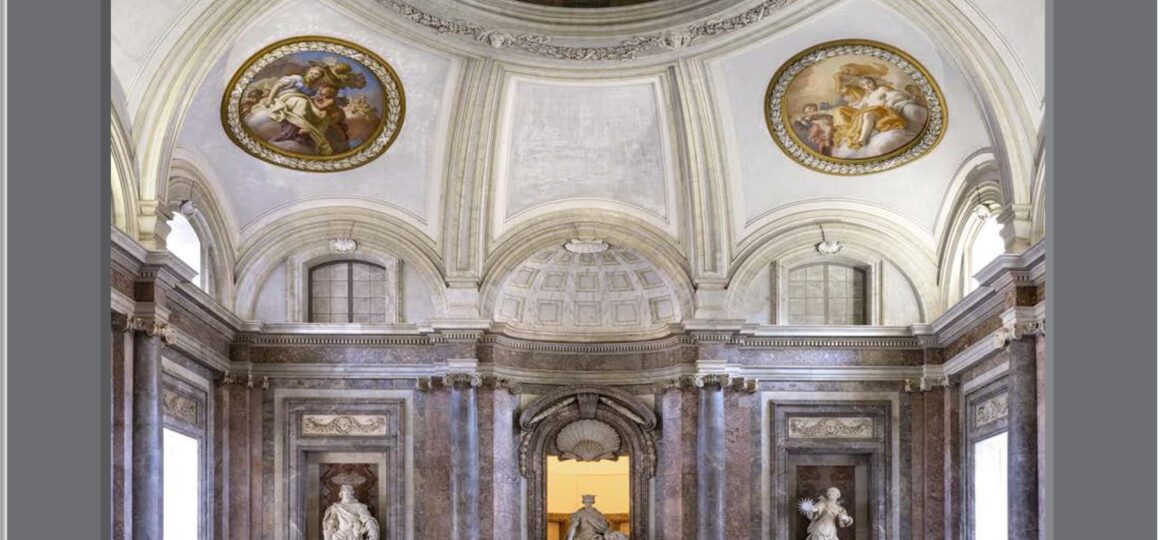 La Reggia. Il sogno di un re a Caserta – extra
