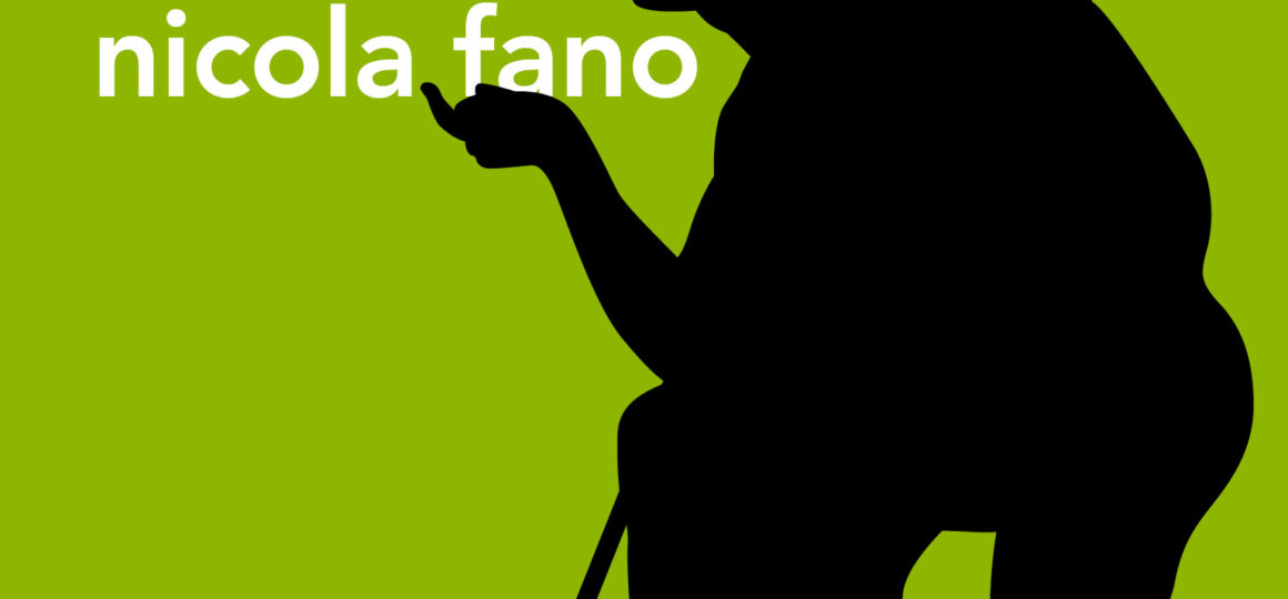 Non è il caso. La vita secondo Edipo