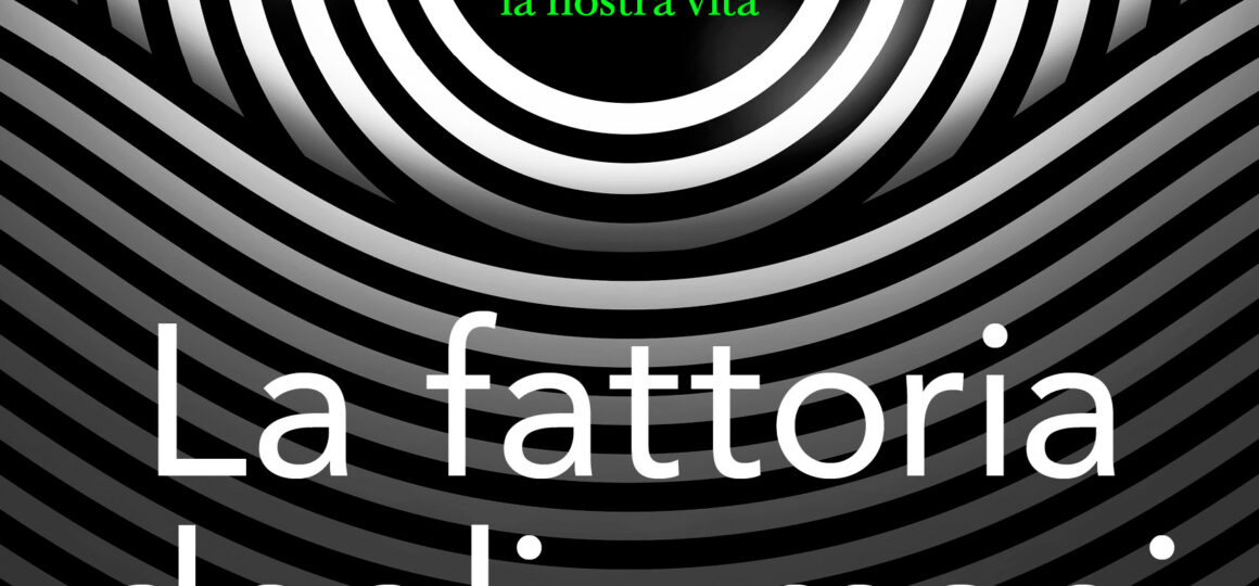 La fattoria degli umani