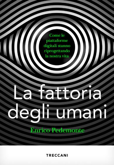 La fattoria degli umani