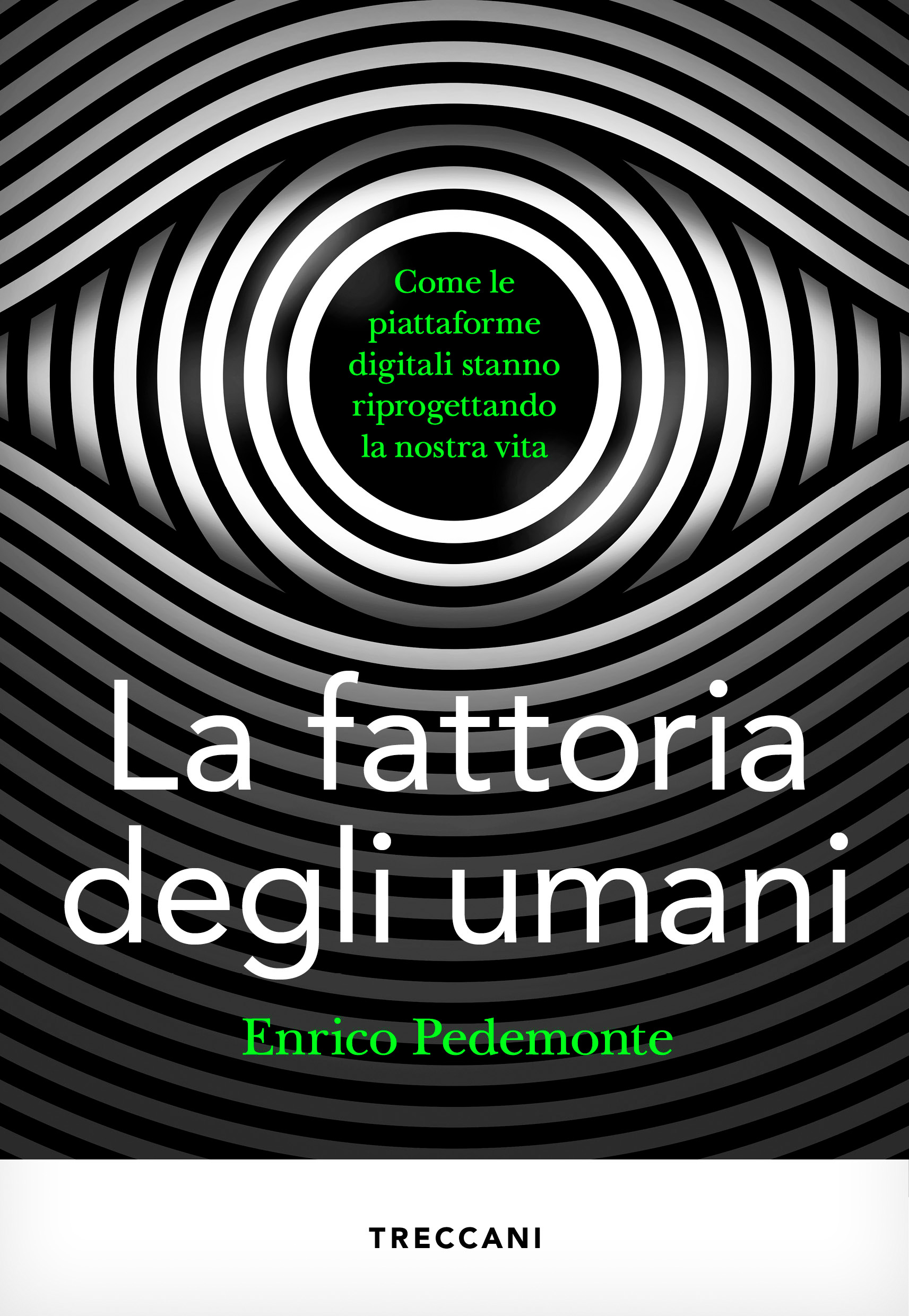La fattoria degli umani