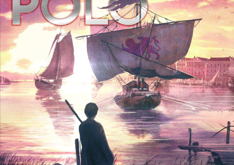 Marco Polo