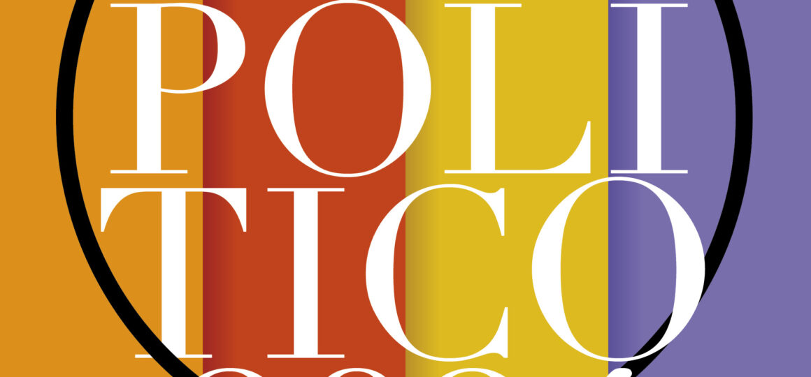 Atlante Geopolitico 2024
