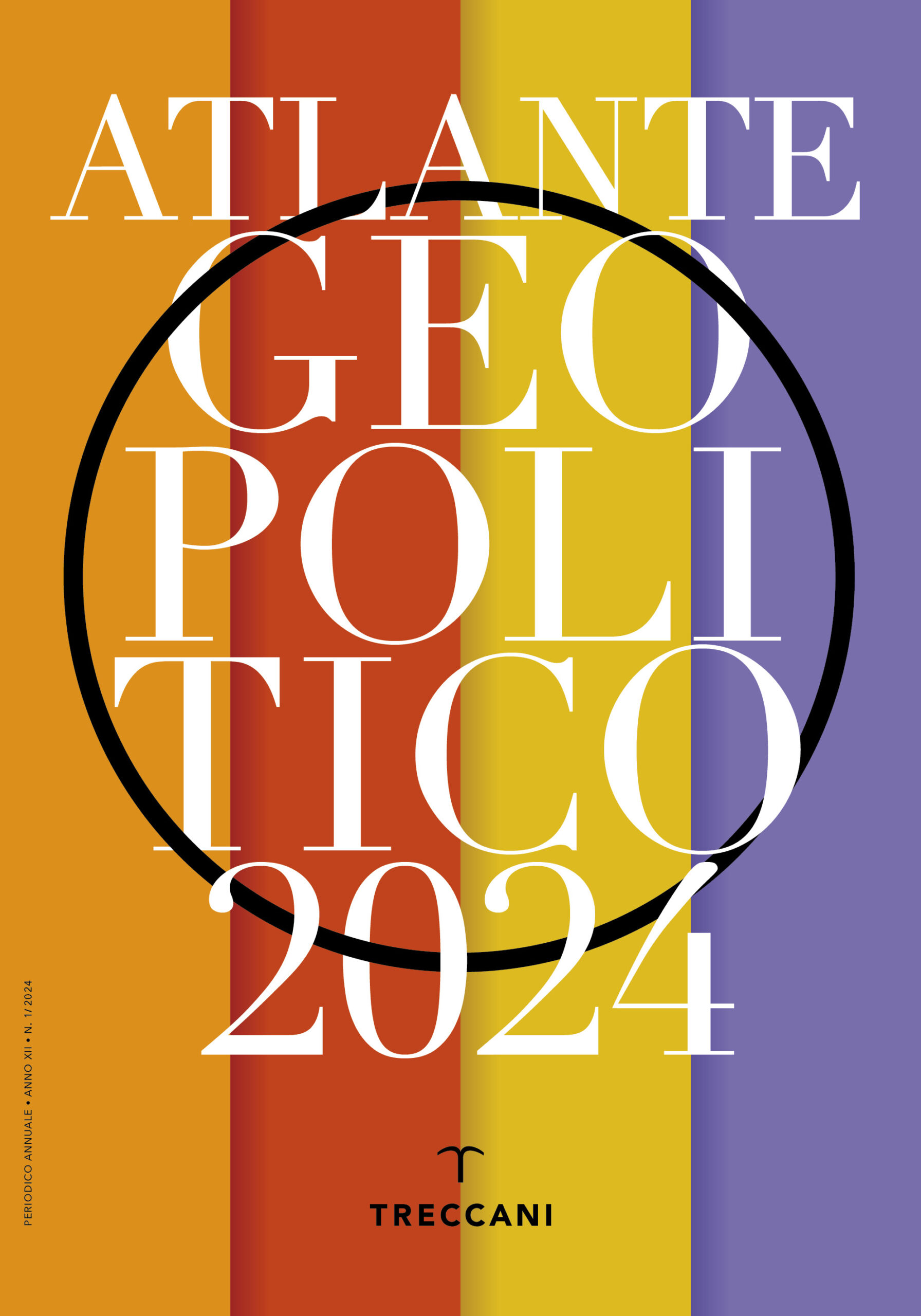 Atlante Geopolitico 2024