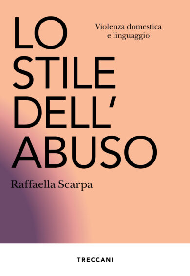 Lo stile dell’abuso n.e.