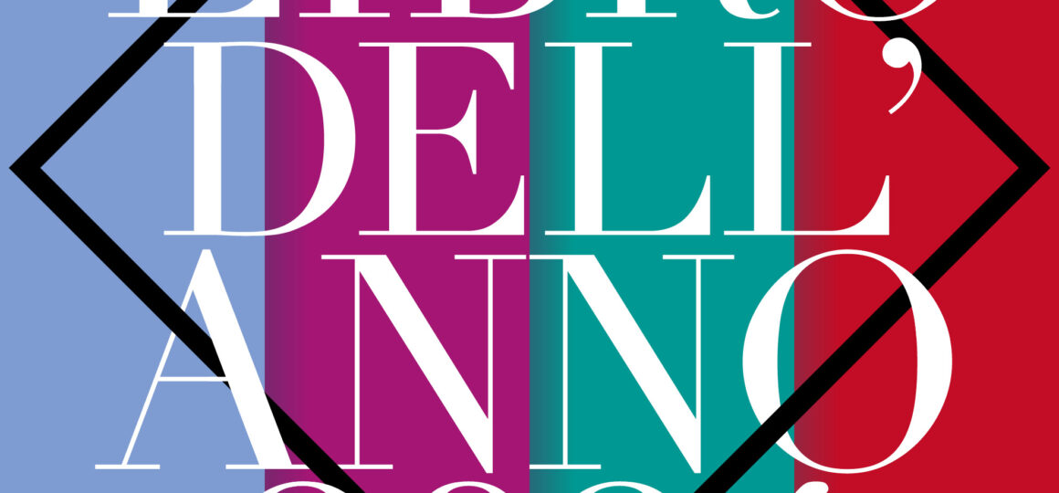 Il libro dell’anno 2024