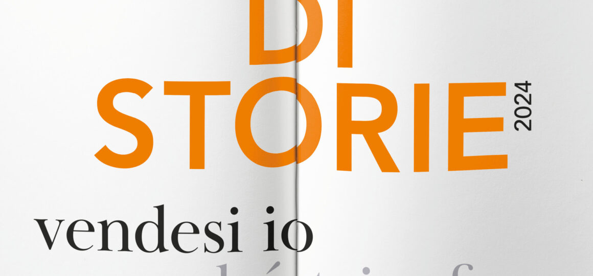 Un anno di storie 2024
