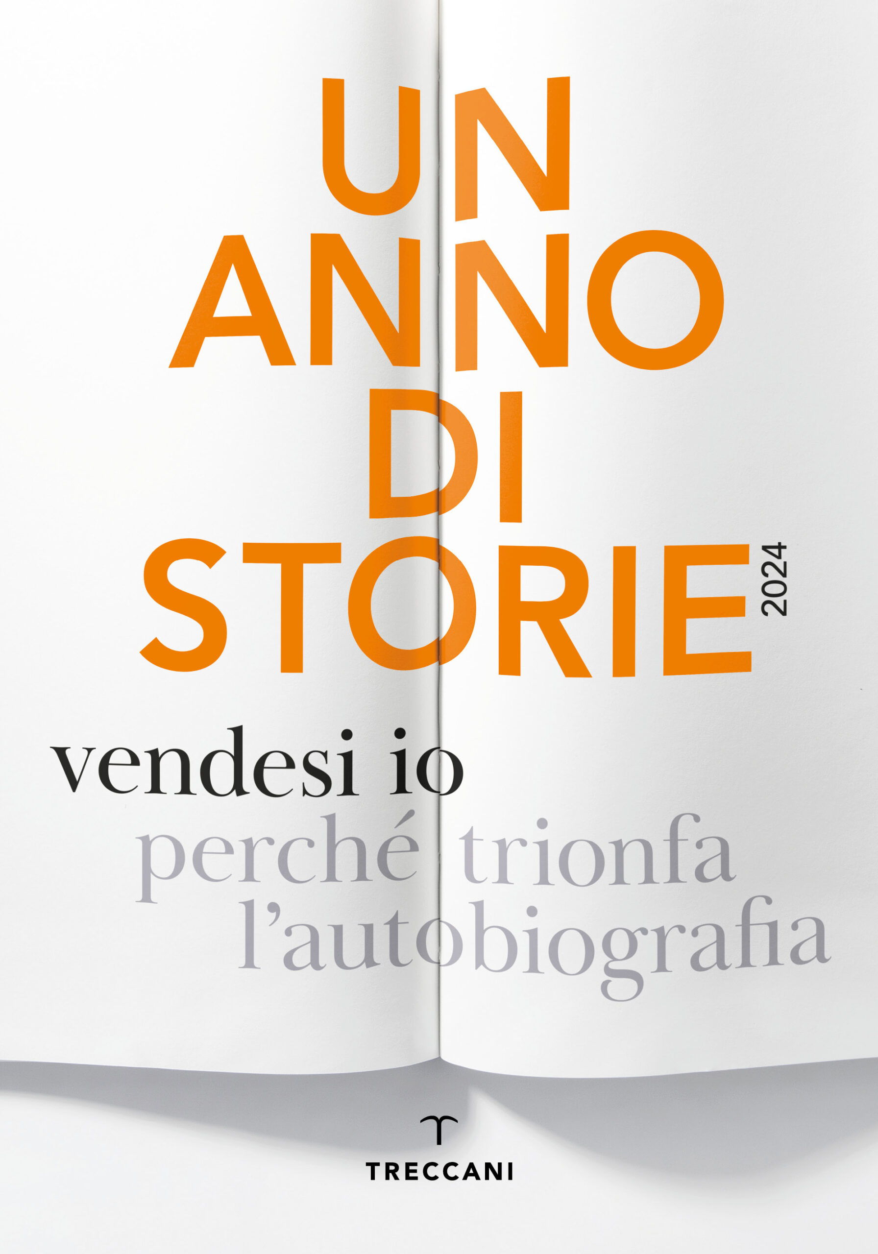 Un anno di storie 2024