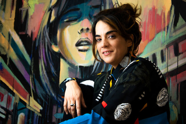 Alice Pasquini