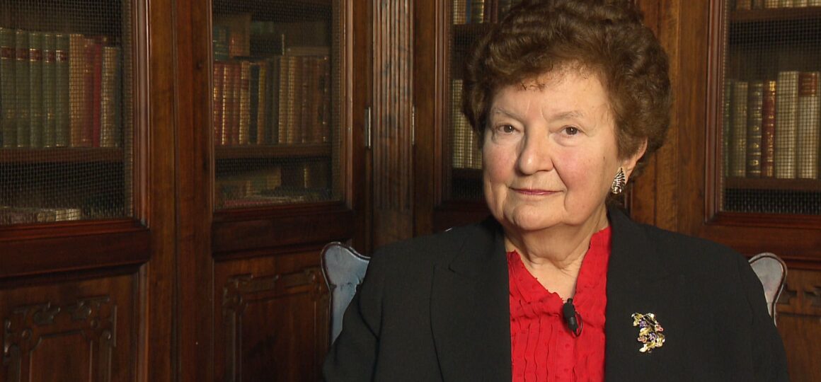 Lina Bolzoni