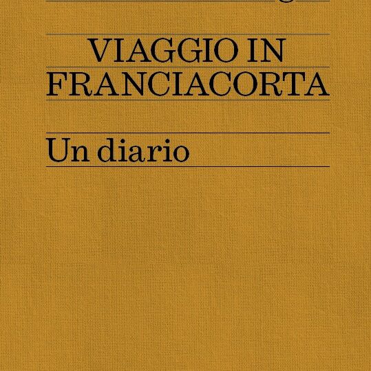 Viaggio in Franciacorta