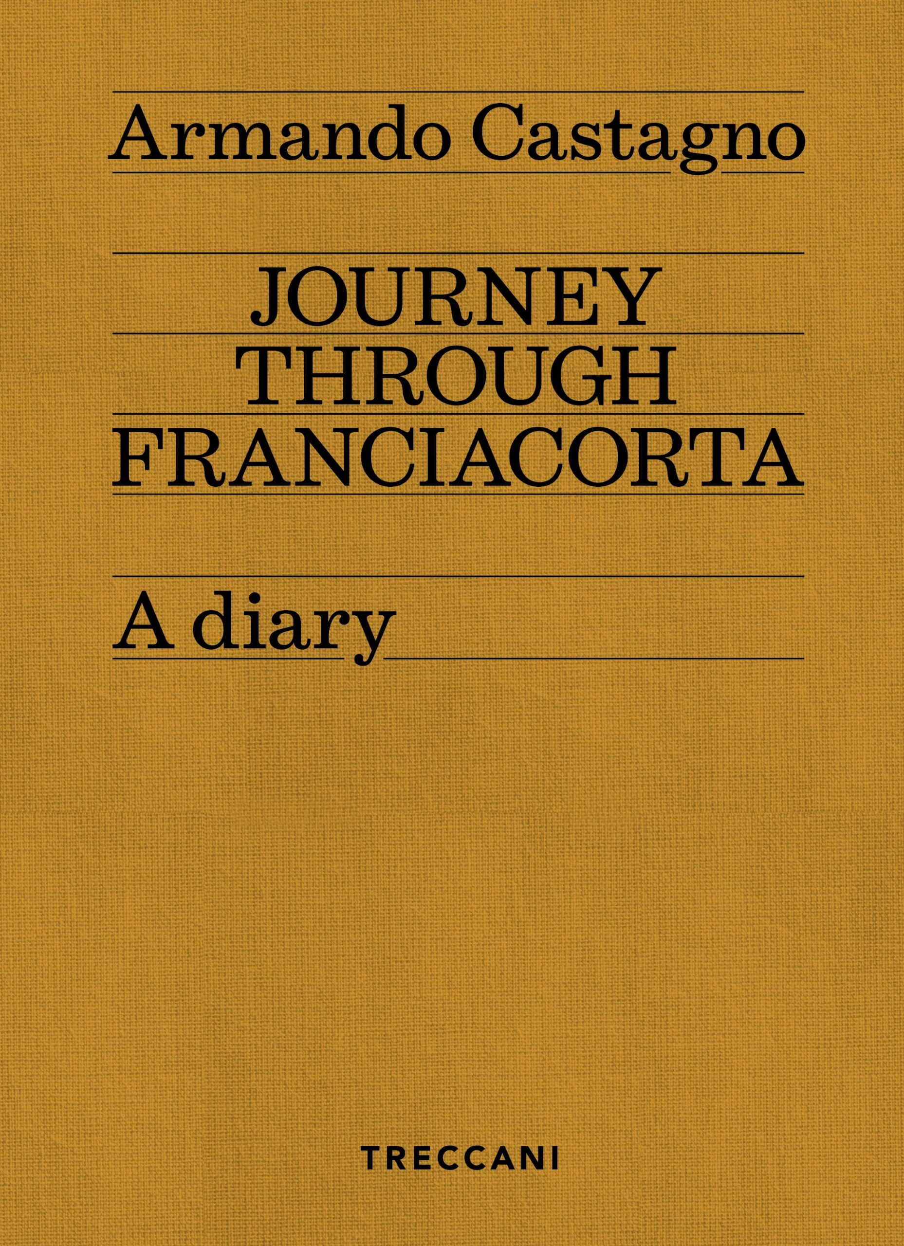 Journey through Franciacorta