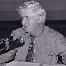Denis McQuail