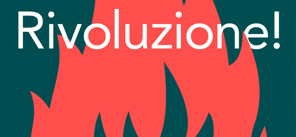 Rivoluzione!