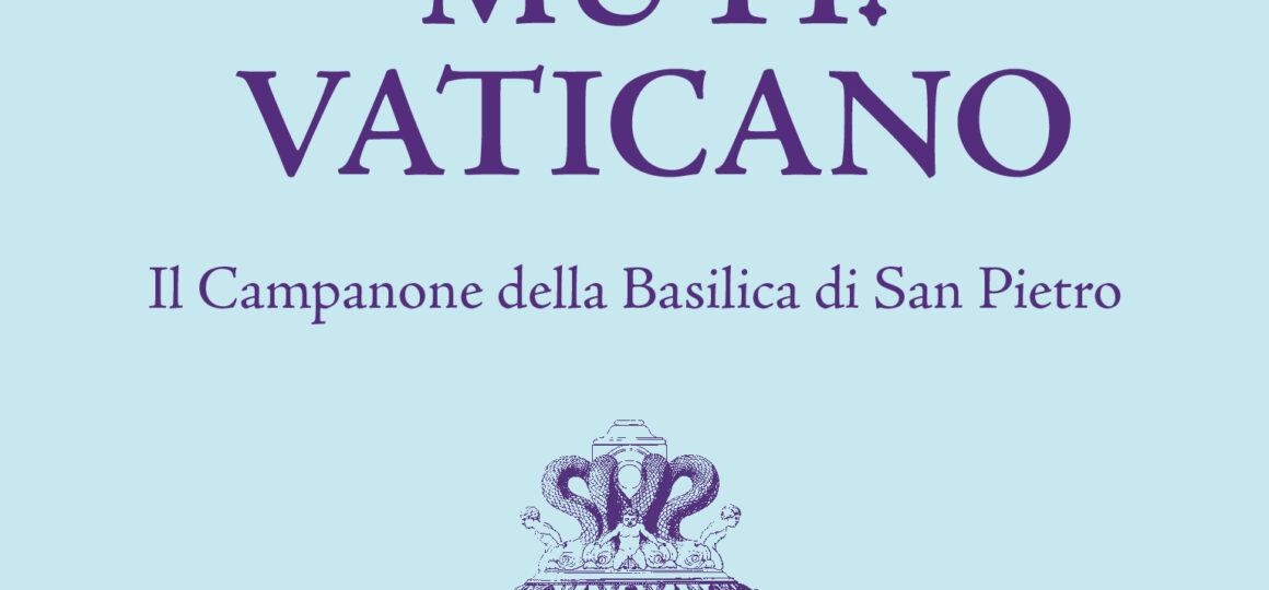 Bill Fontana. Echi muti: Vaticano