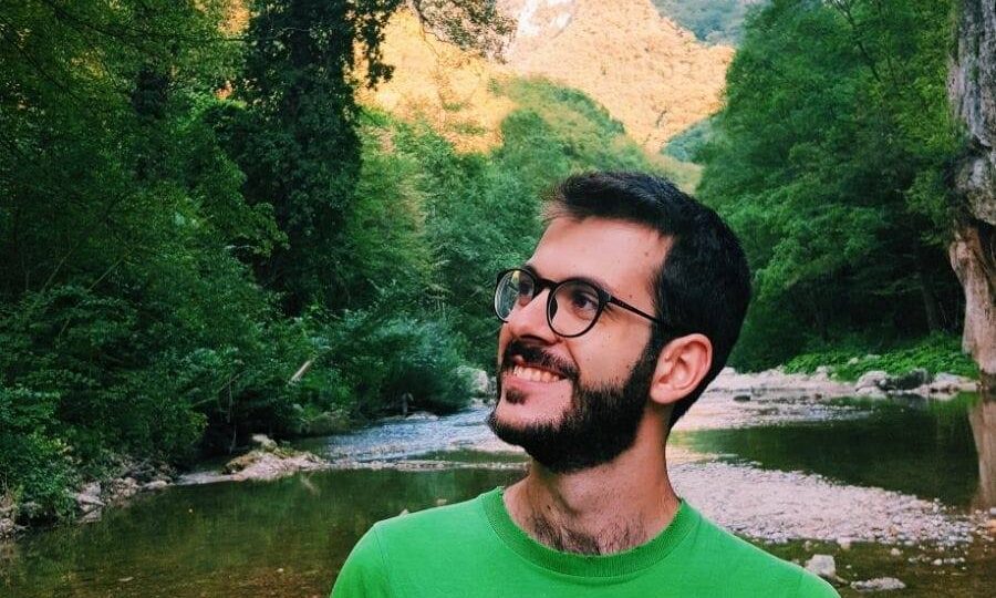 Filippo Simonelli