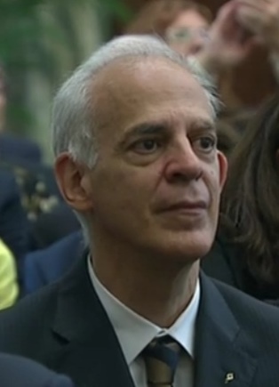 Saverio Simonelli