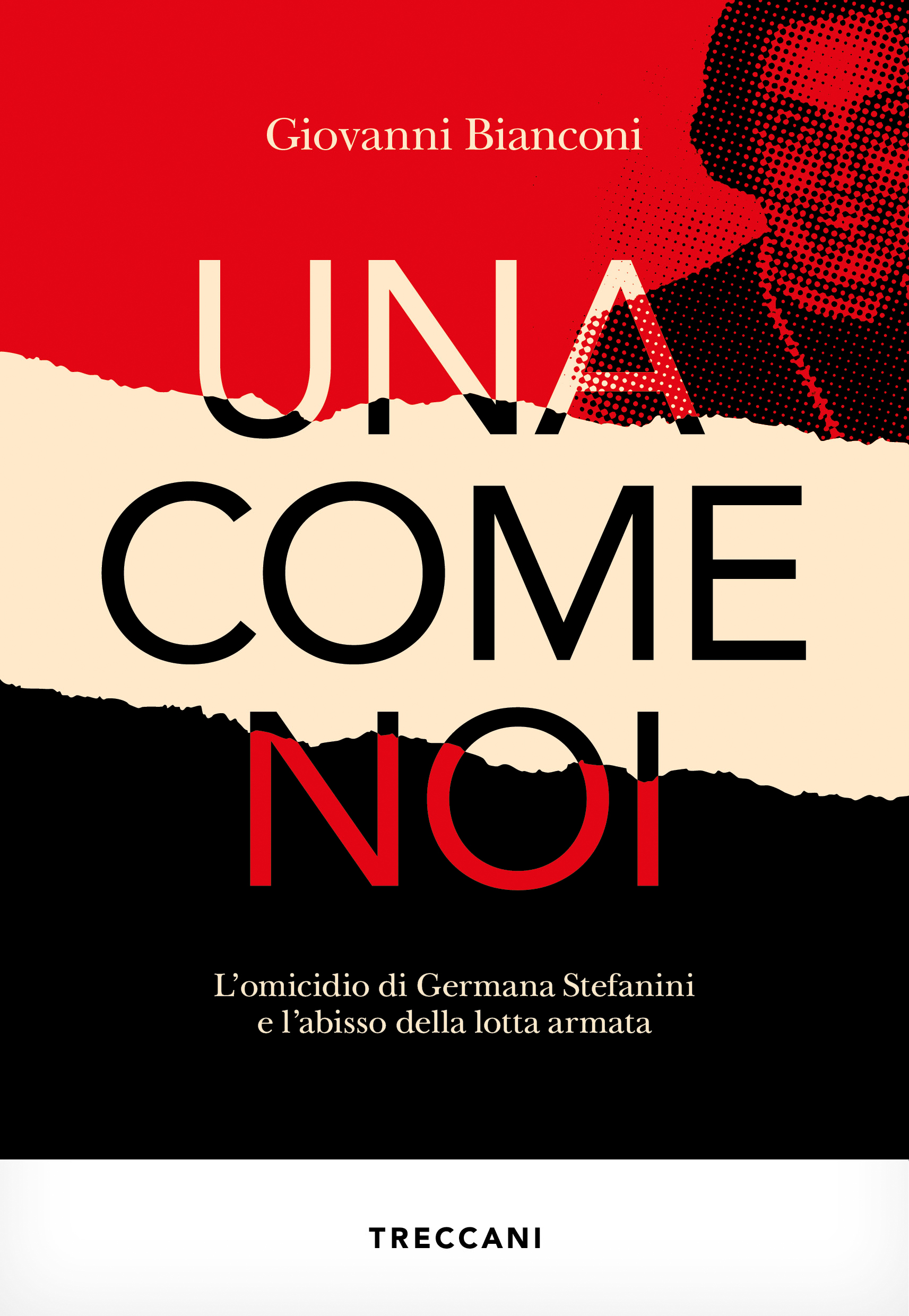 Una come noi