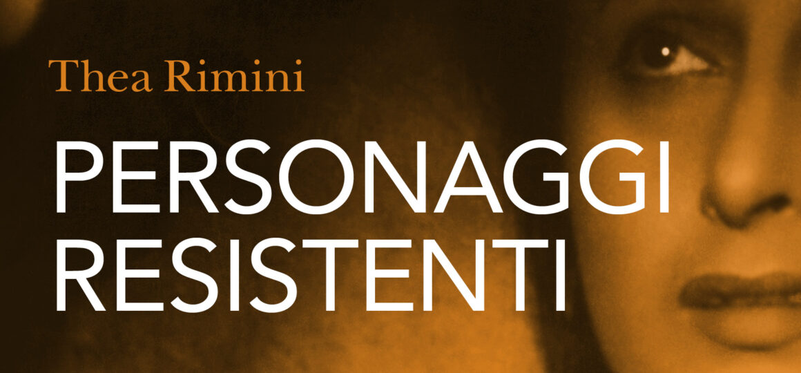 Personaggi resistenti