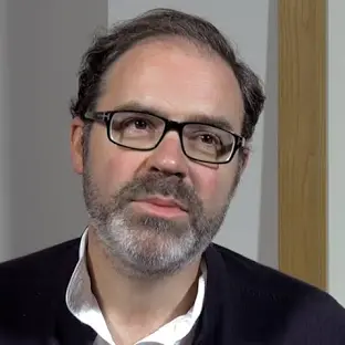 Pascal Chabot