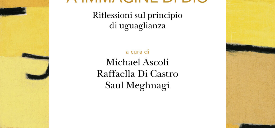 Ogni uomo a immagine di Dio
