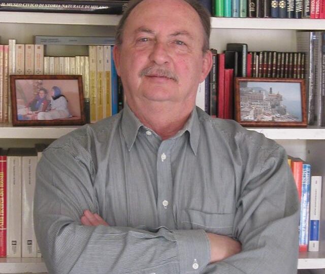 Giovanni Pinna
