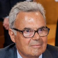 Saul Meghnagi