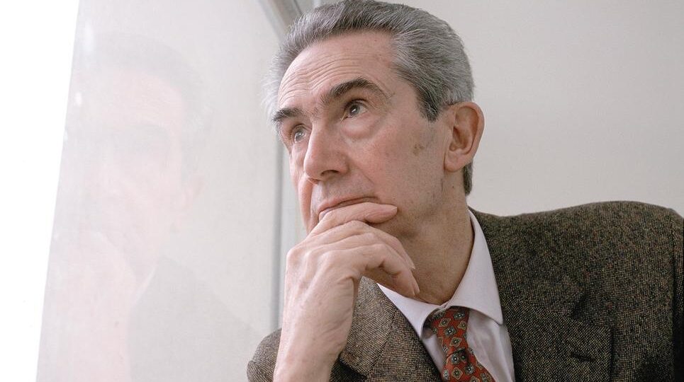 Luciano  Gallino