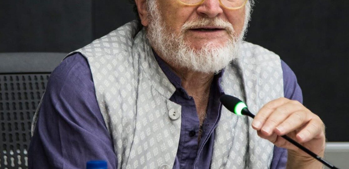 Franco La Cecla
