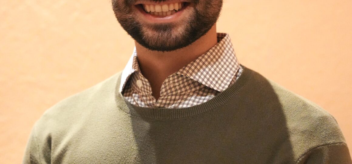 Luca  Colacino