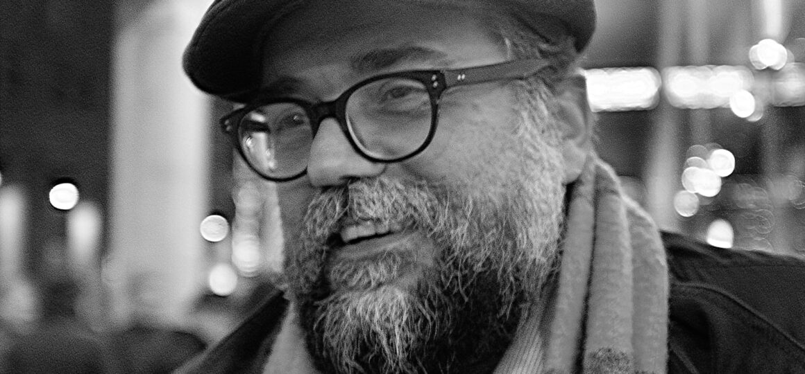 Stefano Salis