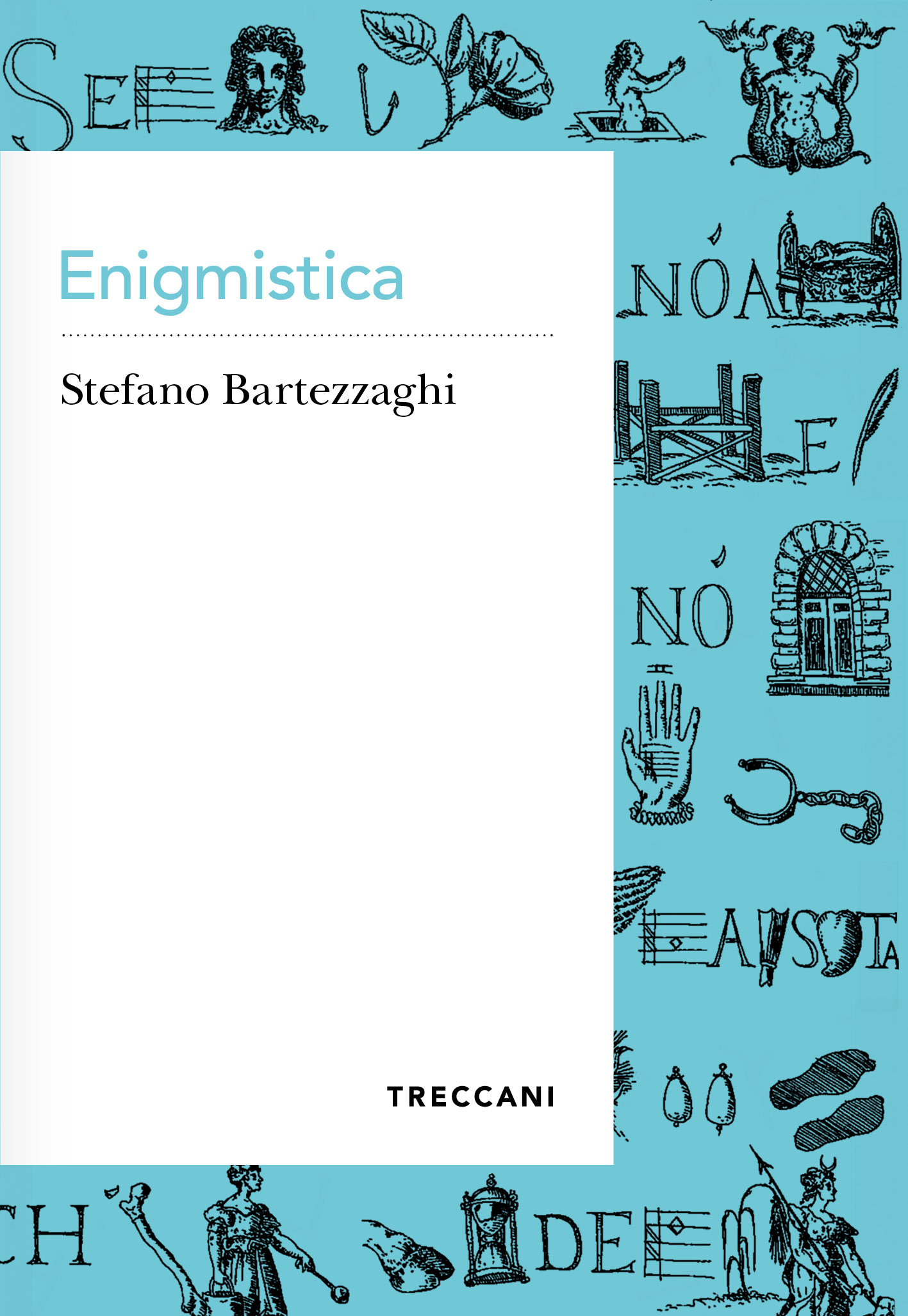 Enigmistica