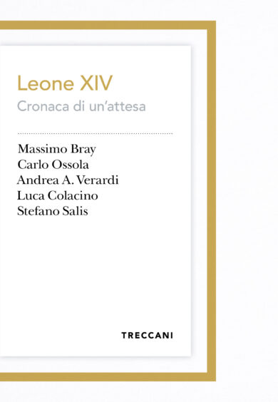 Leone XIV. Cronaca di un’attesa