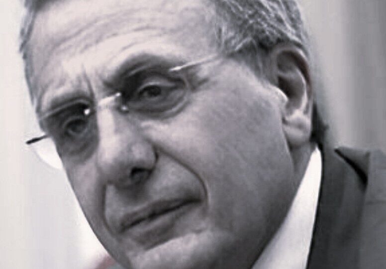 Mario Caligiuri