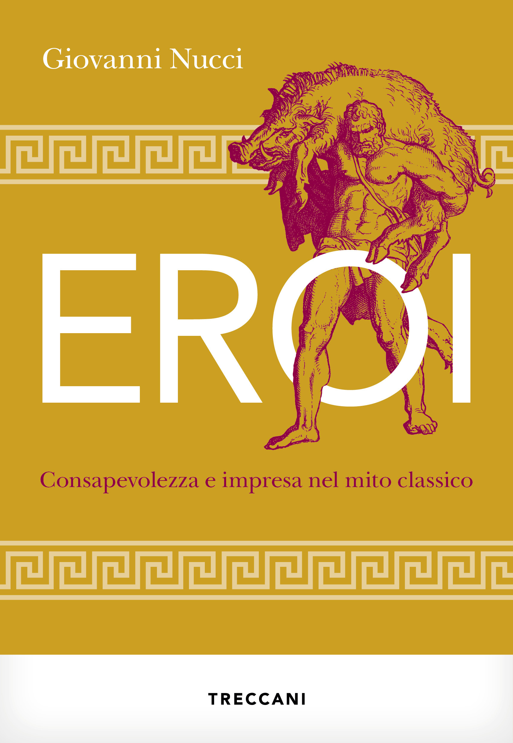 EROI