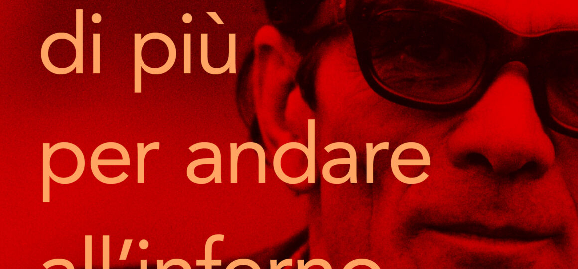 Una ragione di più per andare all’inferno