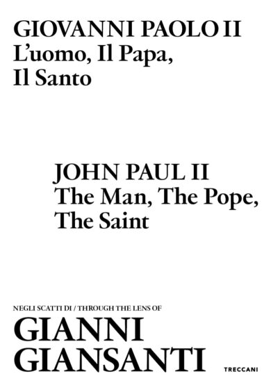Giovanni Paolo II