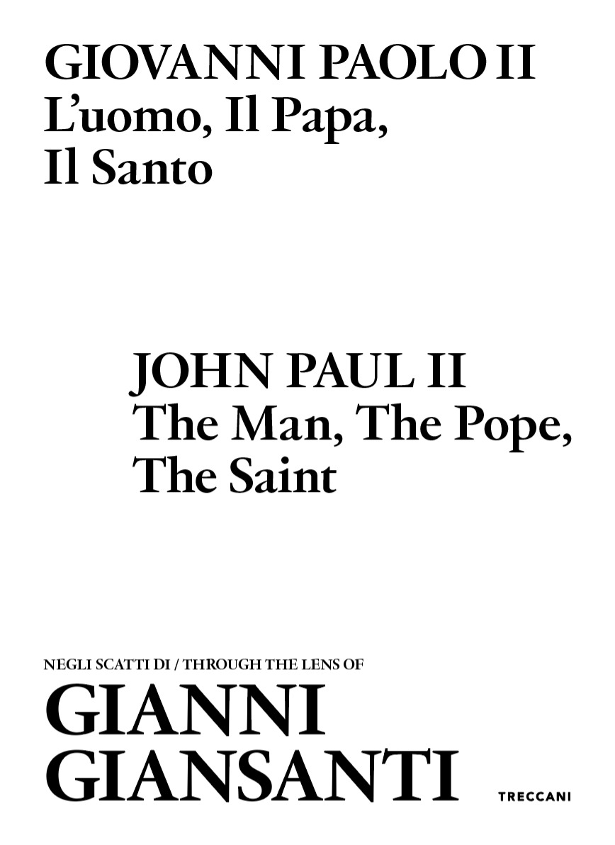 Giovanni Paolo II