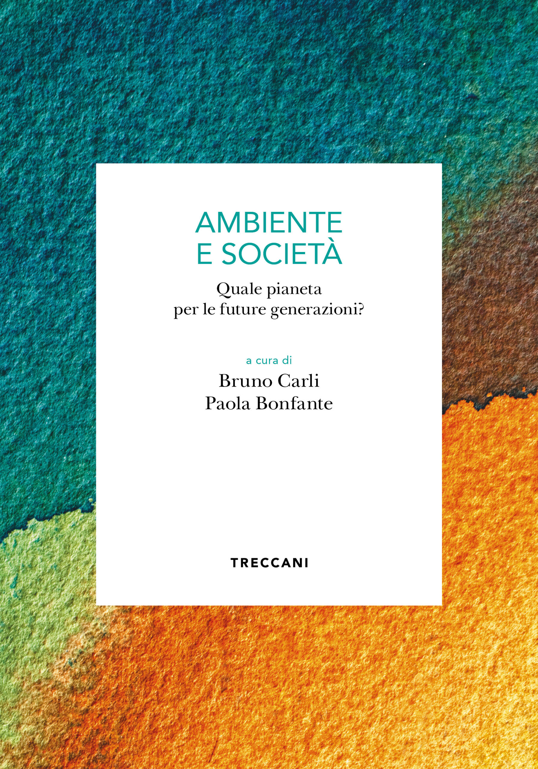 Ambiente e Società