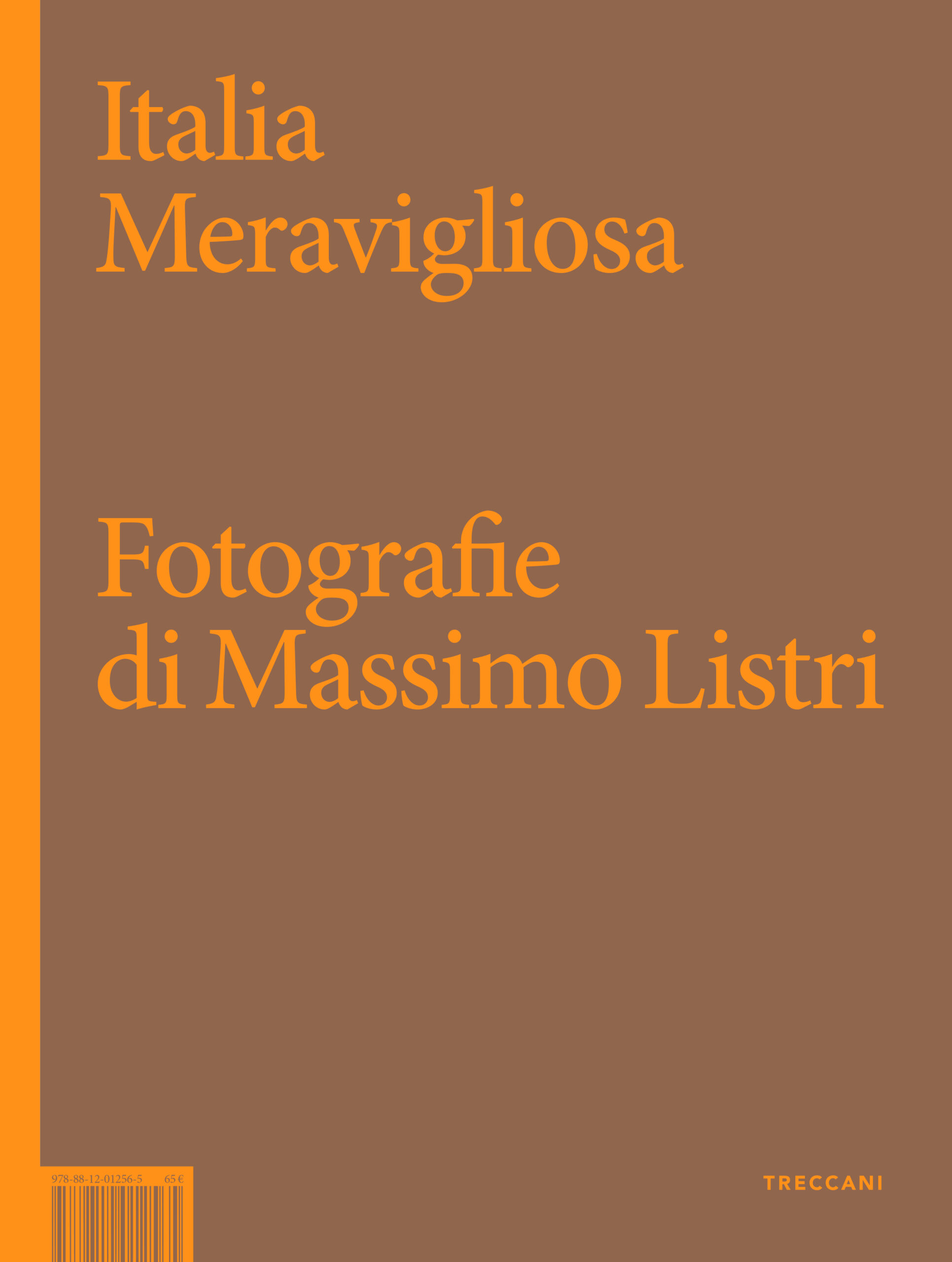 ITALIA MERAVIGLIOSA