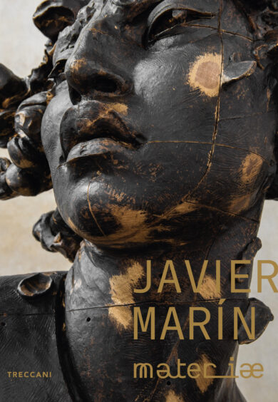 Javier Marín