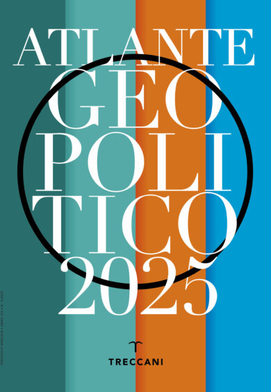Atlante Geopolitico 2025